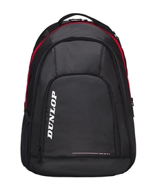 Sac à Dos De Tennis Dunlop CX Team Backpack Black Red