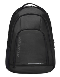 Sac à Dos De Tennis Dunlop CX Team Backpack Black Black