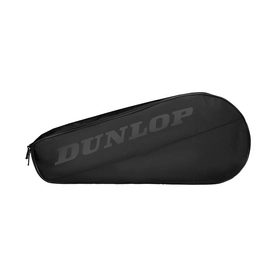 Tennis Bag  Dunlop CX Club 3 Pack Black