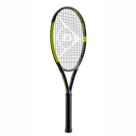 Tennisracket Dunlop SX TEAM 260 (Bespannen)-Gripmaat L0