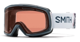 Masque de ski Smith Drift Thunder Composite / RC36