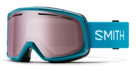 Masque de Ski Smith Drift Mineral / Ignitor Mirror