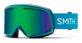 Skibril Smith Drift Mineral / Green Sol-X Mirror