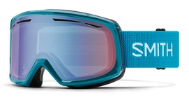 Skibril Smith Drift Mineral / Blue Sensor Mirror