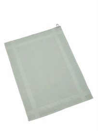 Theedoek Mette Ditmer Duo Pine Green