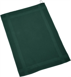 Theedoek Mette Ditmer Duo Dark Forest