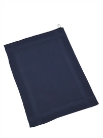 Theedoek Mette Ditmer Duo Blue