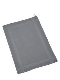 Theedoek Mette Ditmer Duo Grey