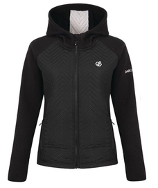 Vest Dare2B Women Glorious Sweater Black