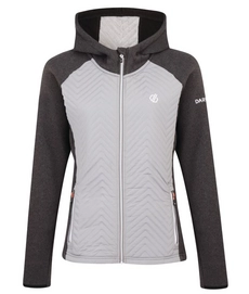 Vest Dare2B Women Glorious Sweater Charcoal Cloudy Grey