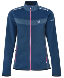 Vest Dare2B Women Include Sweater Blue Wing