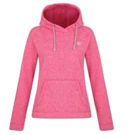 Trui Dare2B Women Realise Fleece Fuchsia