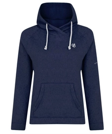 Trui Dare2B Women Realise Fleece Blue Wing
