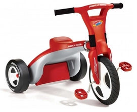 Driewieler RadioFlyer Twist 2-in-1