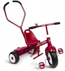 Driewieler RadioFlyer Deluxe Steer & Stroll