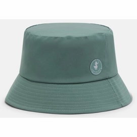 Chapeau Save The Duck Bucket Hat Pine Green