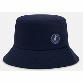 Chapeau Save The Duck Bucket Hat Navy Blue