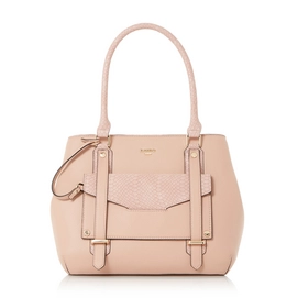Handtas Dune Dylier Blush Synthetic