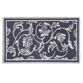 Bath Mat Abyss & Habidecor Dynasty Metal