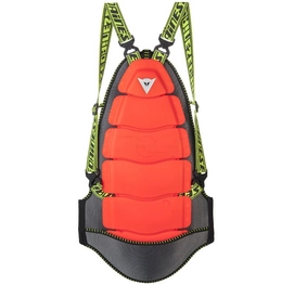 Backprotector Dainese Kid Back Protector 03 Evo Red