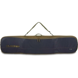 Snowboardtasche Dakine Pipe Snowboard Bag Blue Graphite 165 cm