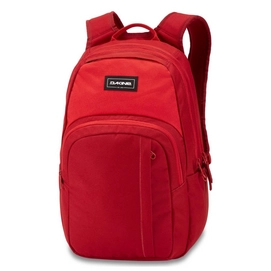 Sac à Dos Dakine Campus M 25L Deep Crimson