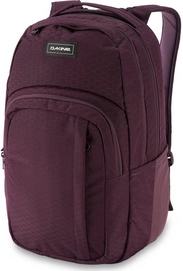 Rucksack Dakine Campus L 33 L Mudded Mauve