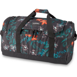 Travel Bag Dakine EQ Duffle 50L Twilight Floral