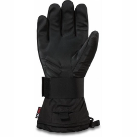 Handschoen Dakine Men Wristguard Glove Black