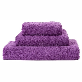 Bath Towel Abyss & Habidecor Mix Dalhia (70 x 140 cm)