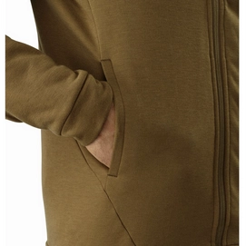 Dallen-Fleece-Hoody-Griz-Hand-Pocket