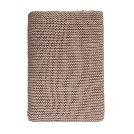 Plaid House in Style Dalton Beige Taupe
