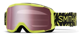 Skibril Smith Daredevil Acid Boltz / Ignitor Mirror