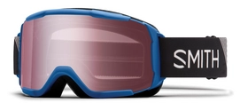 Skibril Smith Daredevil Blue Strike / Ignitor Mirror