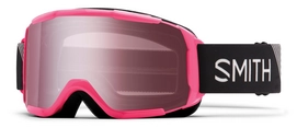 Skibril Smith Daredevil Crazy Pink Strike / Ignitor Mirror