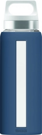 Waterfles Sigg Dream Midnight 0.65L Blue