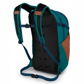 DaylitePlus_F21_SideBack_UmberOrangeVerdigrisTeal