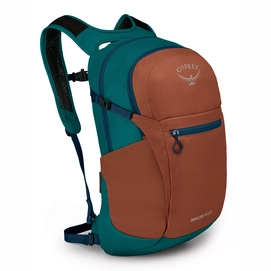 DaylitePlus_F21_Side_UmberOrangeVerdigrisTeal