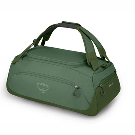 Reisetasche Osprey Daylite Duffel 45 Dustmoss Green