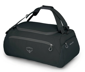 Travel Bag Osprey Daylite Duffel 60 Black