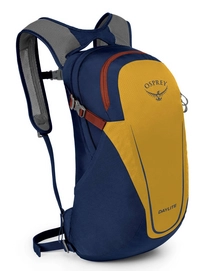 Rugzak Osprey Daylite 13 Honeybee Yellow/Deep Sea Blue