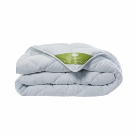 Couette Silvana Comfort Extra Warm Green