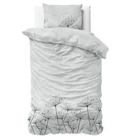 Dekbedovertrek Dreamhouse Jaelyn Grey FlaneL_6