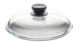 Deksel Berndes Bonanza Deksel Glas 24 cm