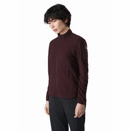 Delta-LT-Jacket-Women-s-Phantasm-Front-View