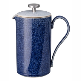 Kaffeebereiter Denby Studio Blue Cobalt 1,15 L