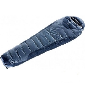 Slaapzak deuter Trek Lite 220 cm