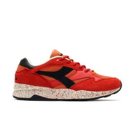 Diadora Eclipse Premium Red Clay