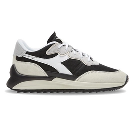 Sneaker Diadora Jolly Pure WN Femme Bianco Nero