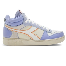 Diadora Women Magic Basket Demi Icona WN Jacaranda Cosmic Sky 22